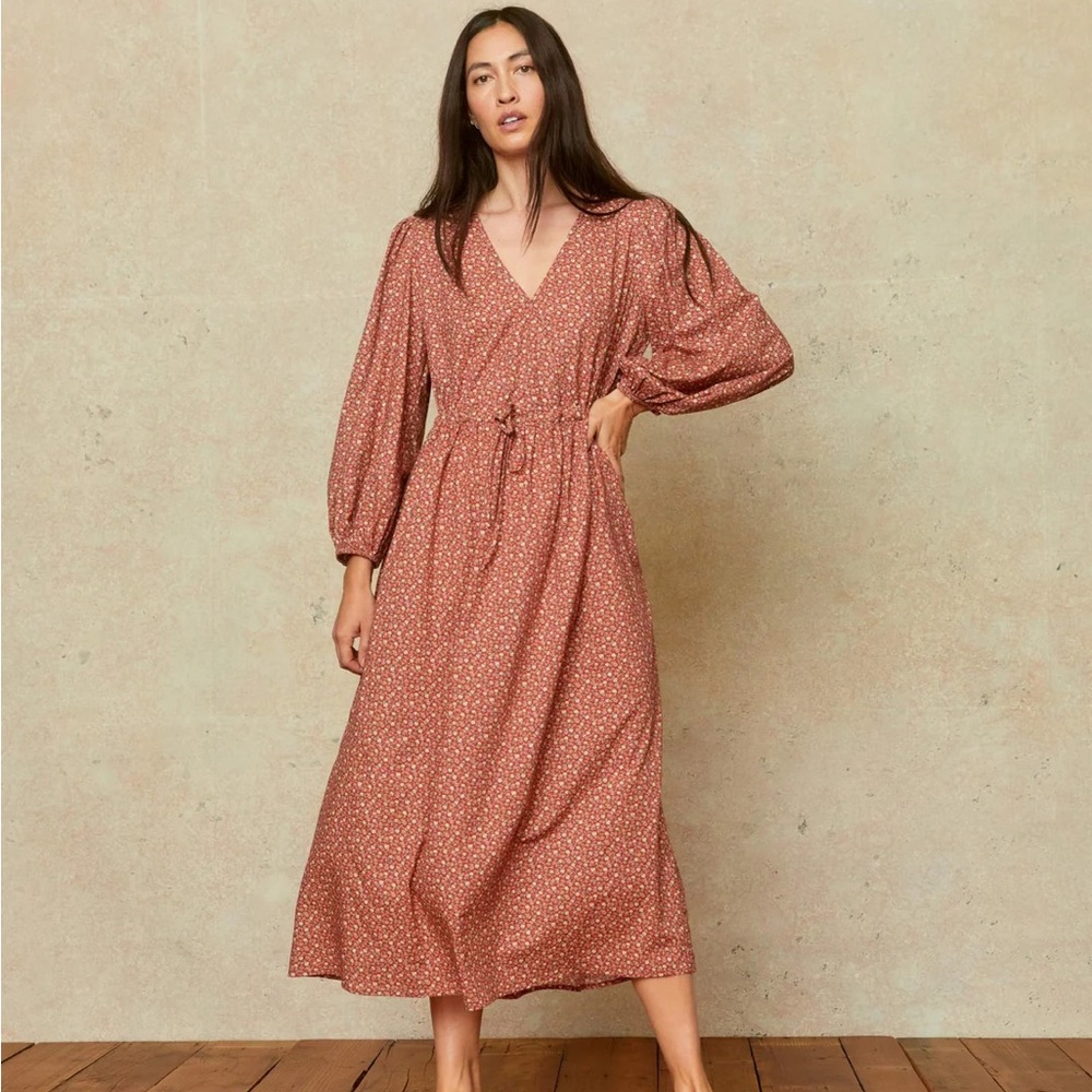 Christy Dawn Saunders Dress